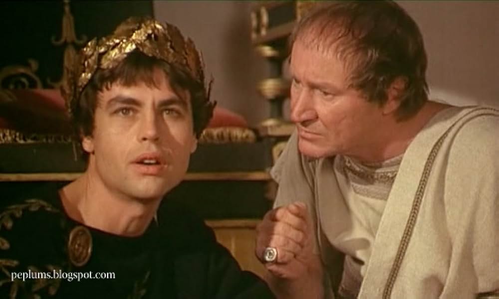 カリギュラⅡの画像