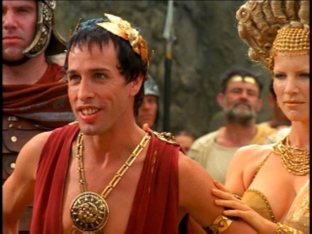 カリギュラⅡの画像