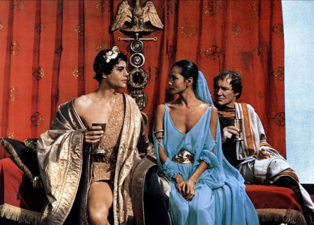 カリギュラⅡの画像