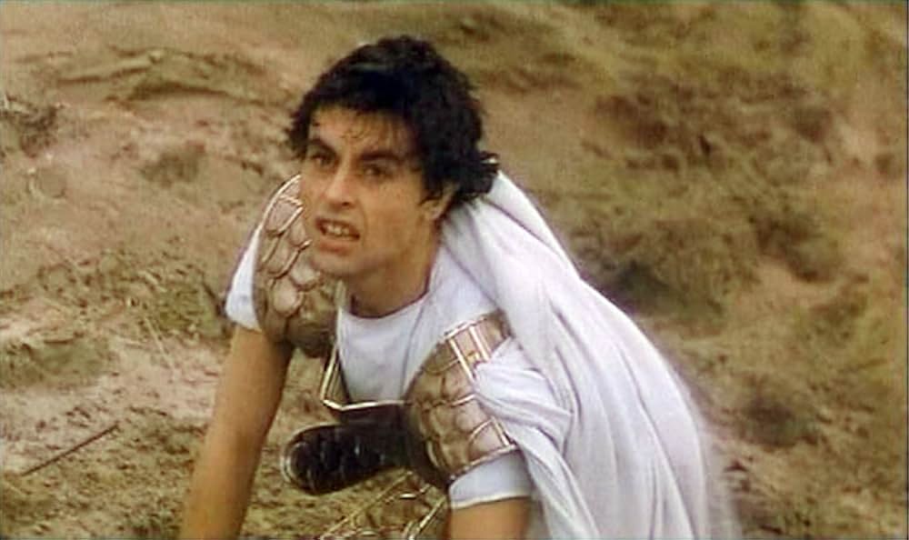 カリギュラⅡの画像