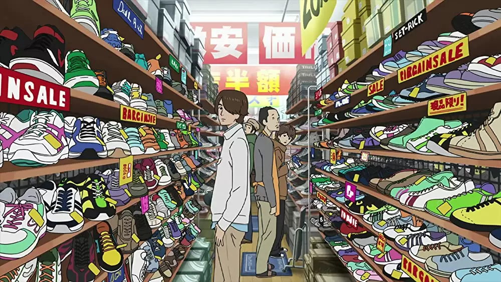 カラフルの画像