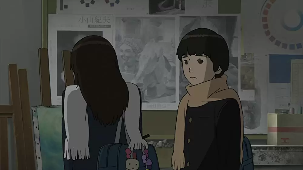 カラフルの画像