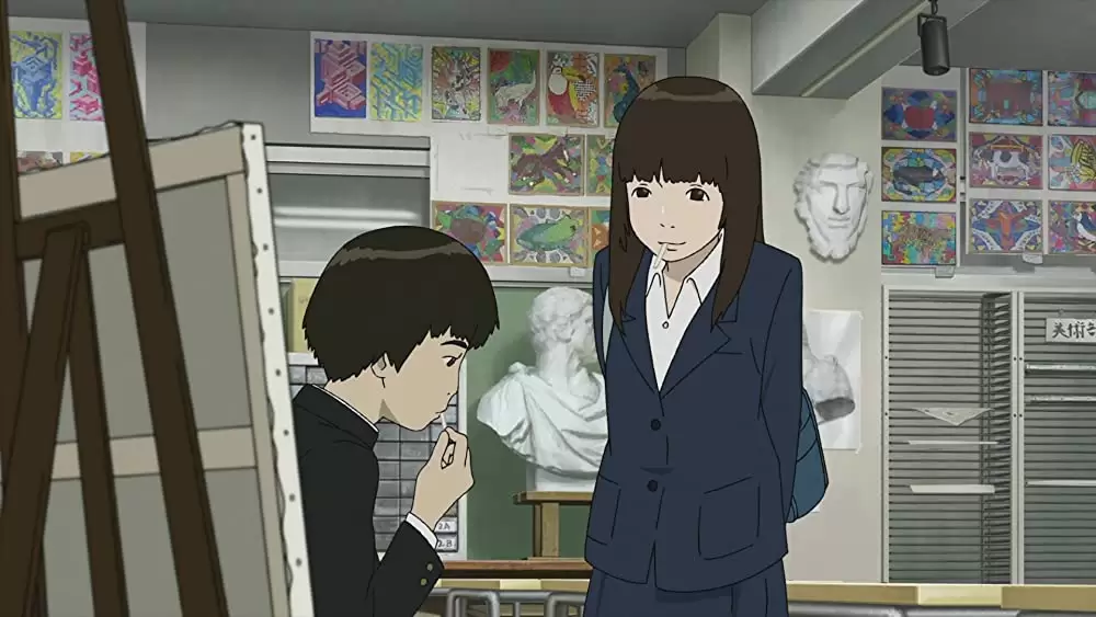 カラフルの画像