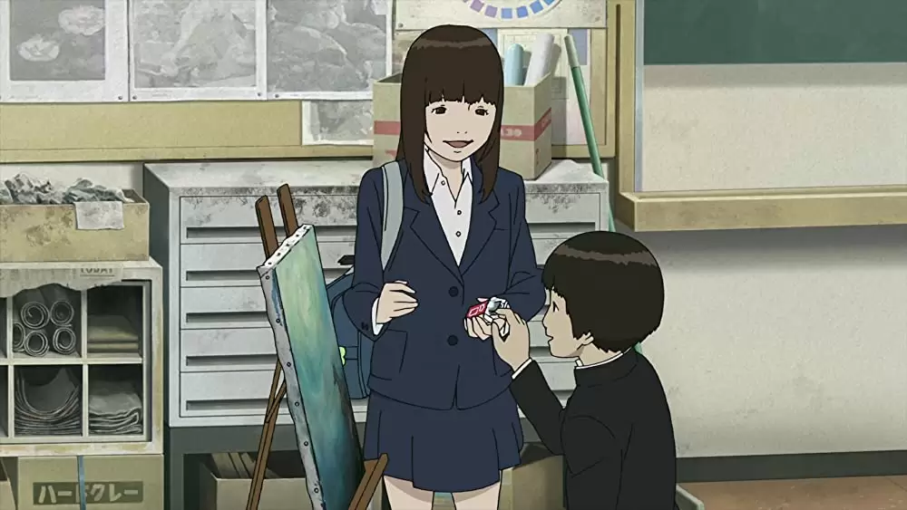 カラフルの画像