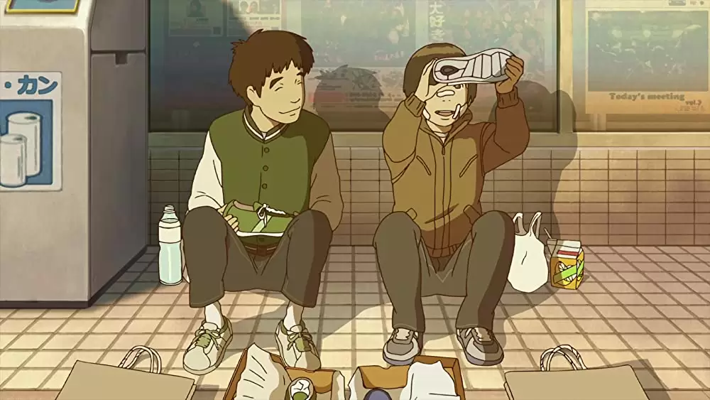 カラフルの画像