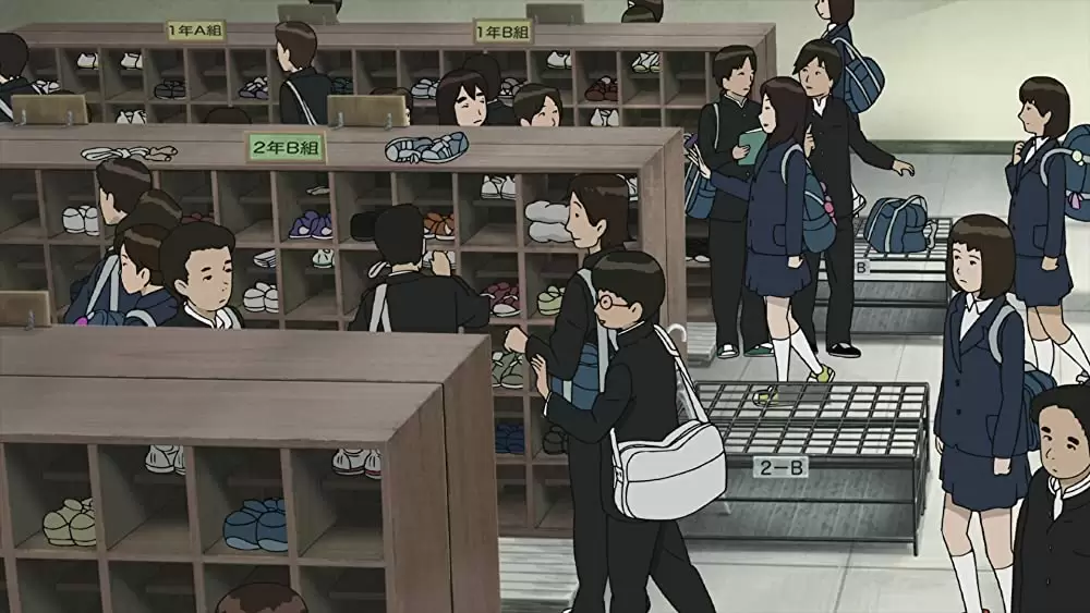 カラフルの画像