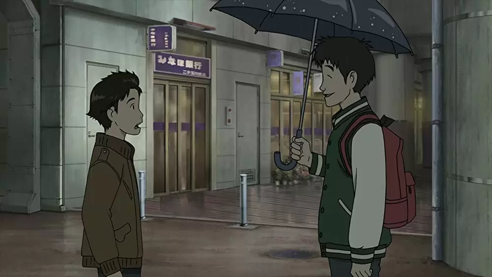 カラフルの画像