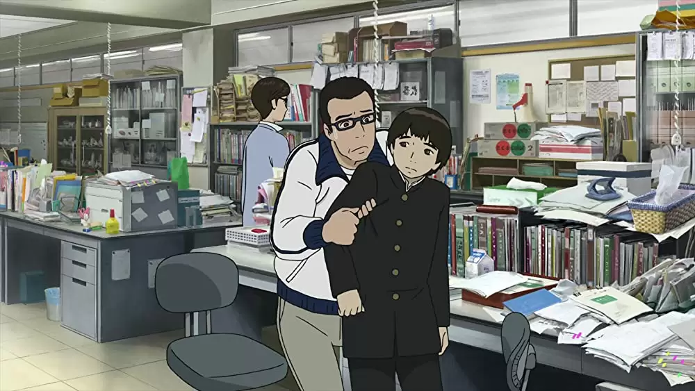 カラフルの画像