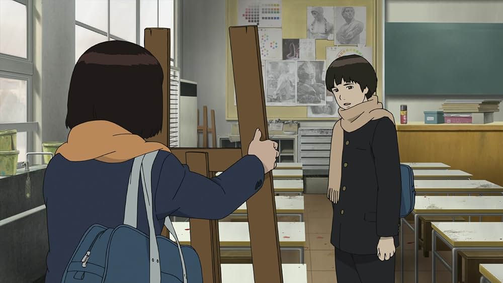 カラフルの画像