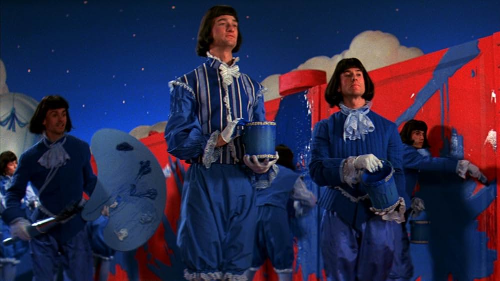 Rainbow War（原題）の画像