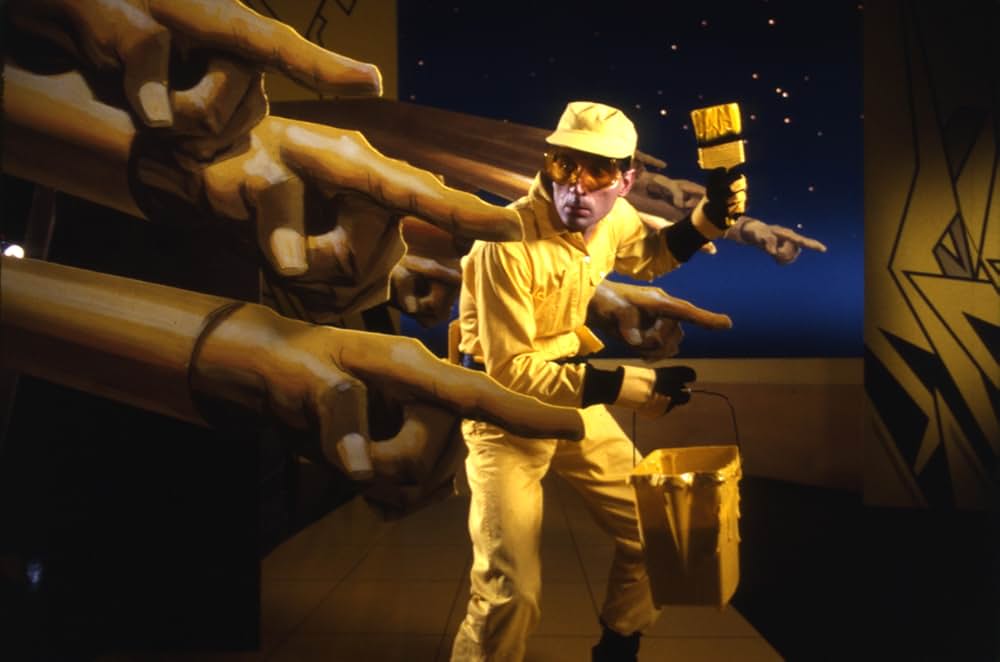 Rainbow War（原題）の画像