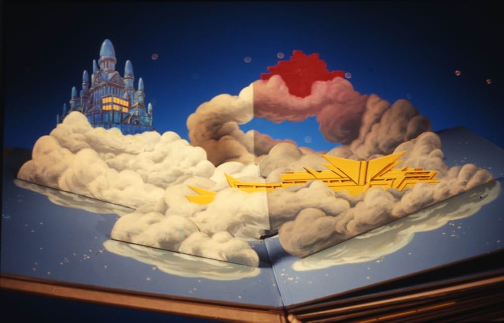 Rainbow War（原題）の画像