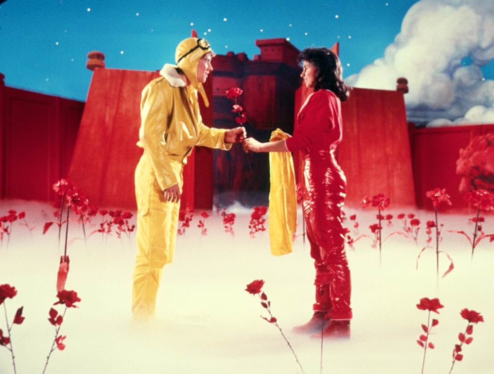 Rainbow War（原題）の画像