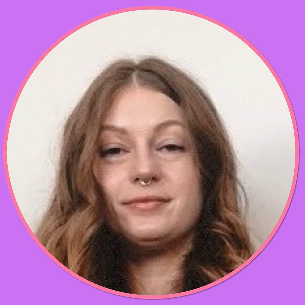 ロンリー・ウーマンの写真