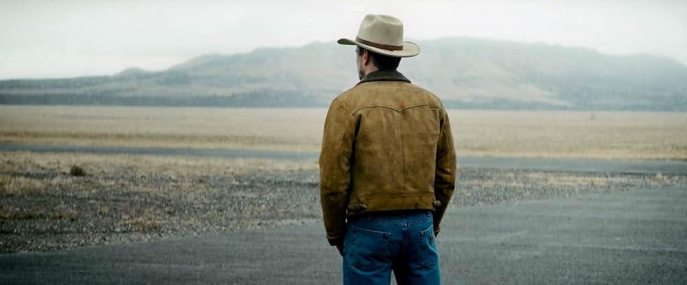 ウォーキング・アウト（原題）の画像