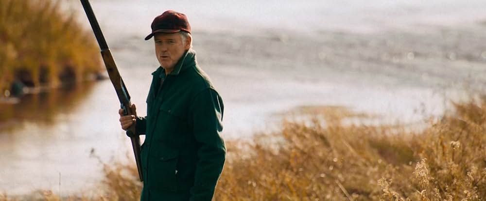 ウォーキング・アウト（原題）の画像