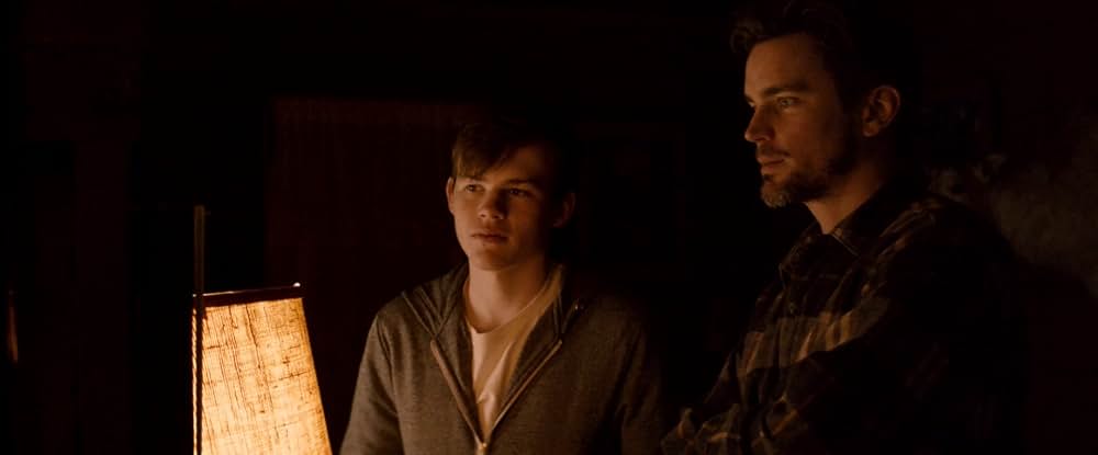 ウォーキング・アウト（原題）の画像