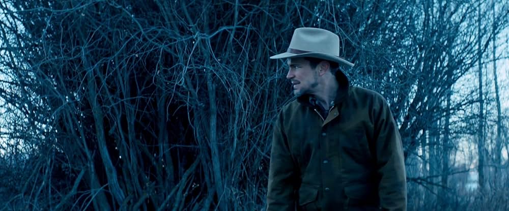 ウォーキング・アウト（原題）の画像