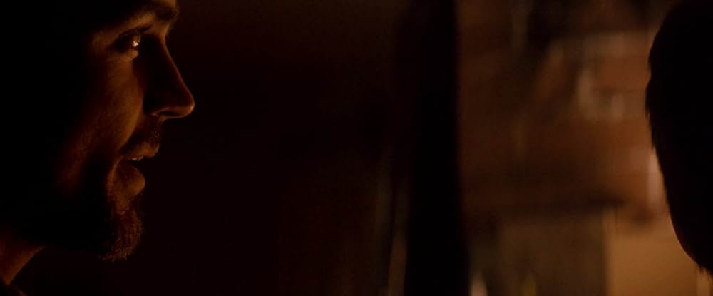 ウォーキング・アウト（原題）の画像