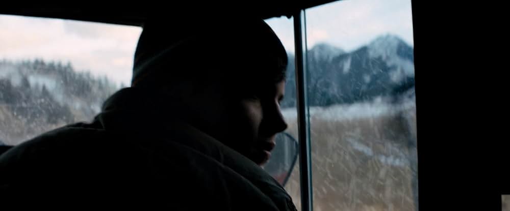 ウォーキング・アウト（原題）の画像