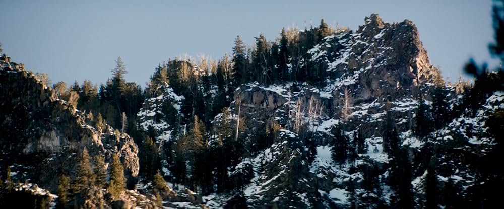 ウォーキング・アウト（原題）の写真