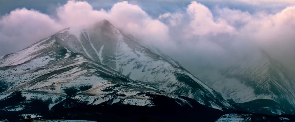 ウォーキング・アウト（原題）の画像