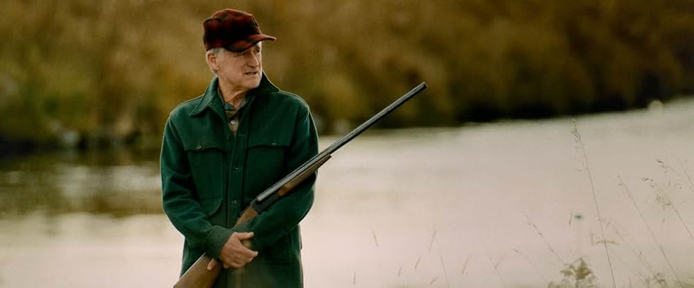 ウォーキング・アウト（原題）の画像