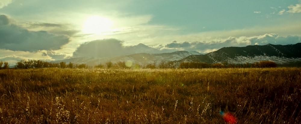 ウォーキング・アウト（原題）の画像
