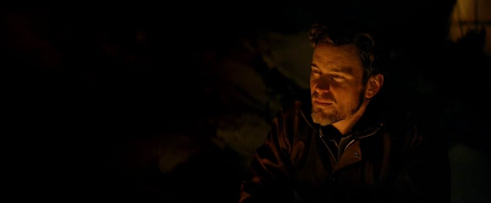 ウォーキング・アウト（原題）の画像