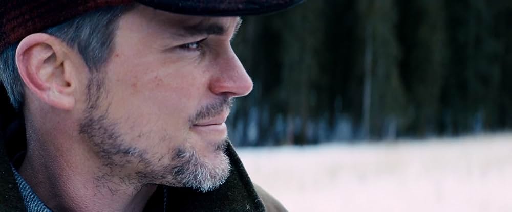 ウォーキング・アウト（原題）の画像