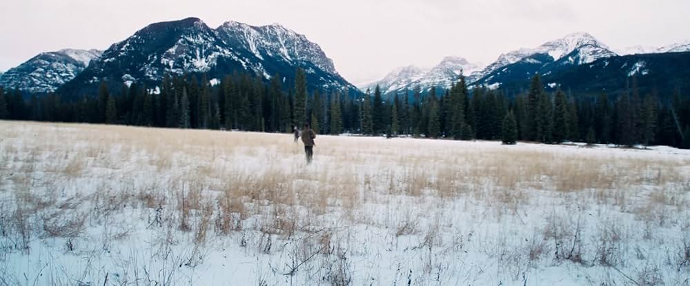 ウォーキング・アウト（原題）の画像