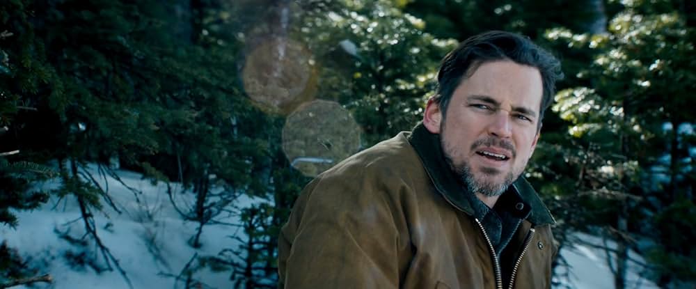 ウォーキング・アウト（原題）の画像