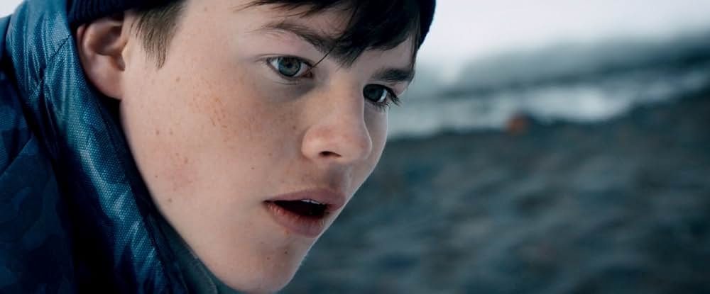 ウォーキング・アウト（原題）の画像