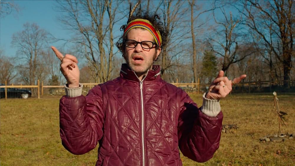 The Truth About Lies（原題）の画像