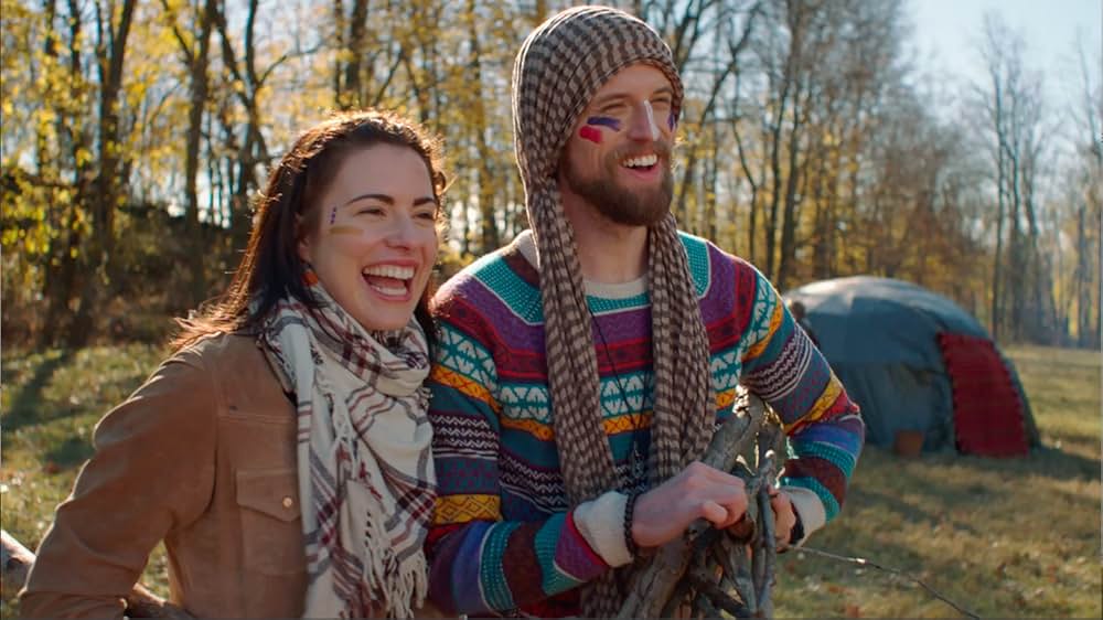 The Truth About Lies（原題）の写真