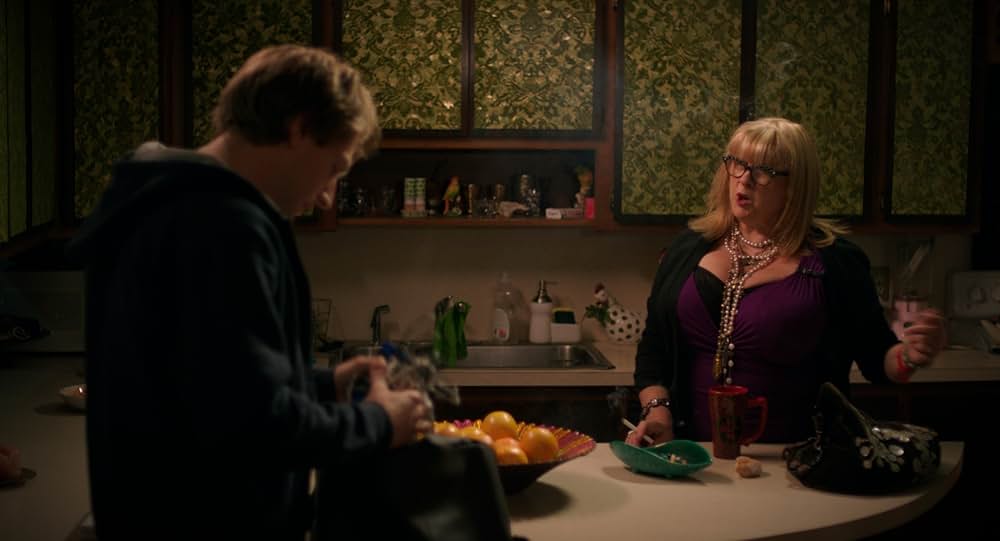 The Truth About Lies（原題）の画像