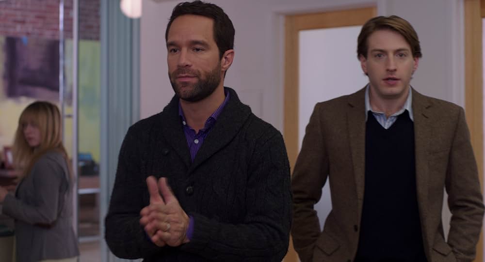 The Truth About Lies（原題）の画像