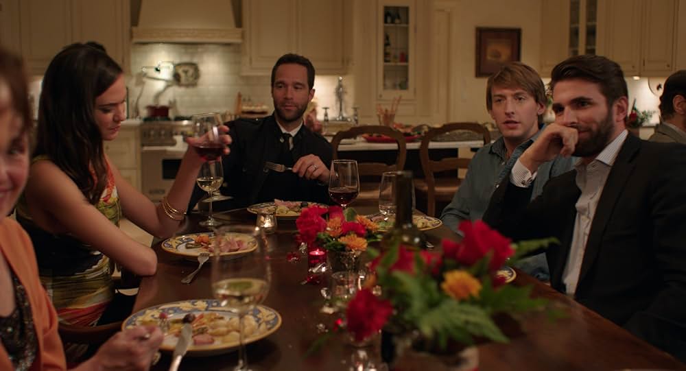 The Truth About Lies（原題）の画像