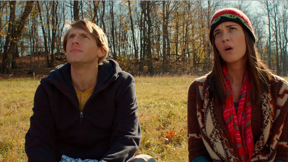 The Truth About Lies（原題）の画像