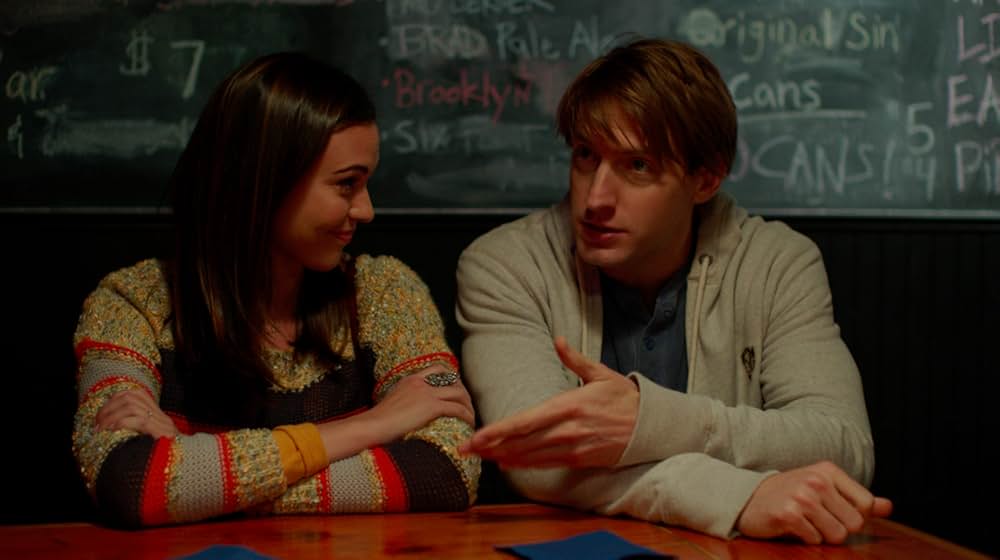 The Truth About Lies（原題）の画像