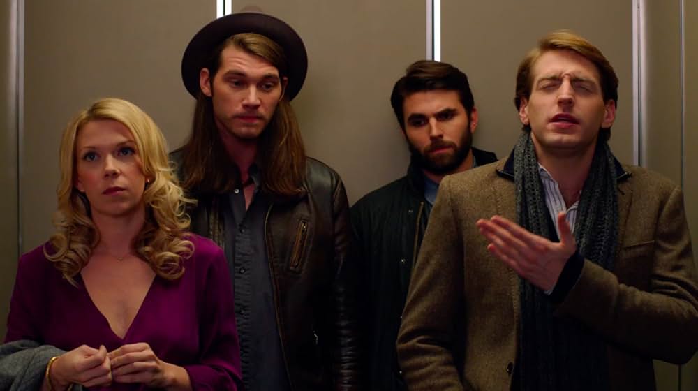 The Truth About Lies（原題）の画像