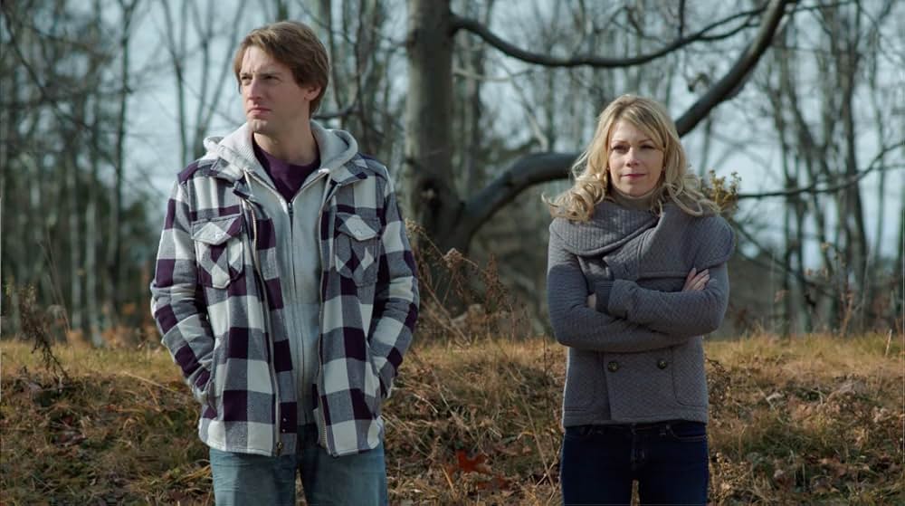 The Truth About Lies（原題）の画像