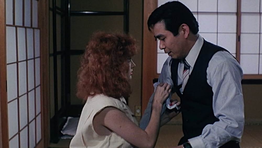 セックスサスペンス リズの熱い肌の画像