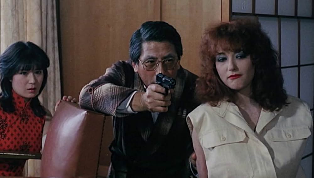 セックスサスペンス リズの熱い肌の画像