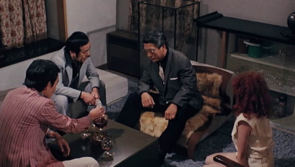 セックスサスペンス リズの熱い肌の画像