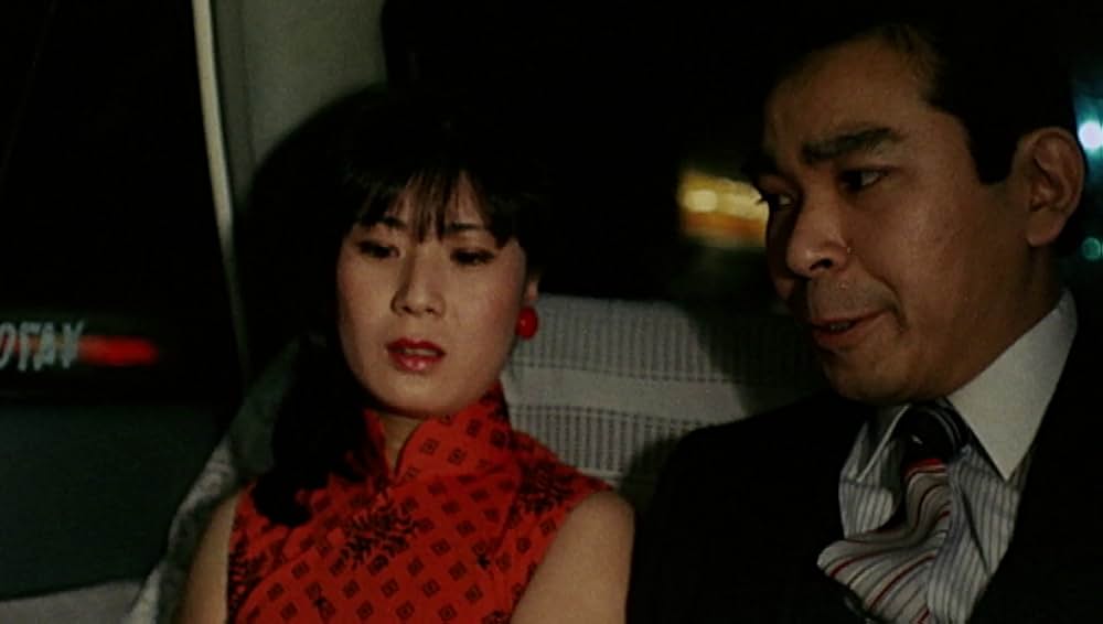 セックスサスペンス リズの熱い肌の画像