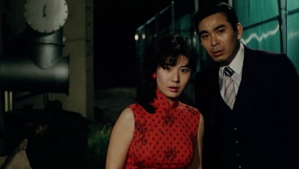 セックスサスペンス リズの熱い肌の画像