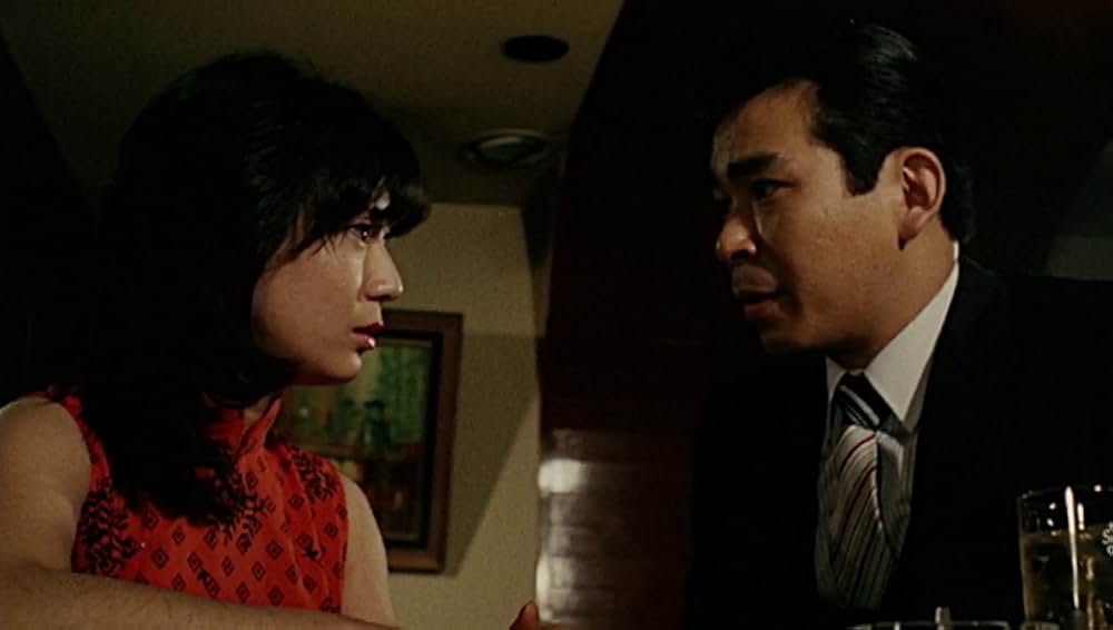 セックスサスペンス リズの熱い肌の画像