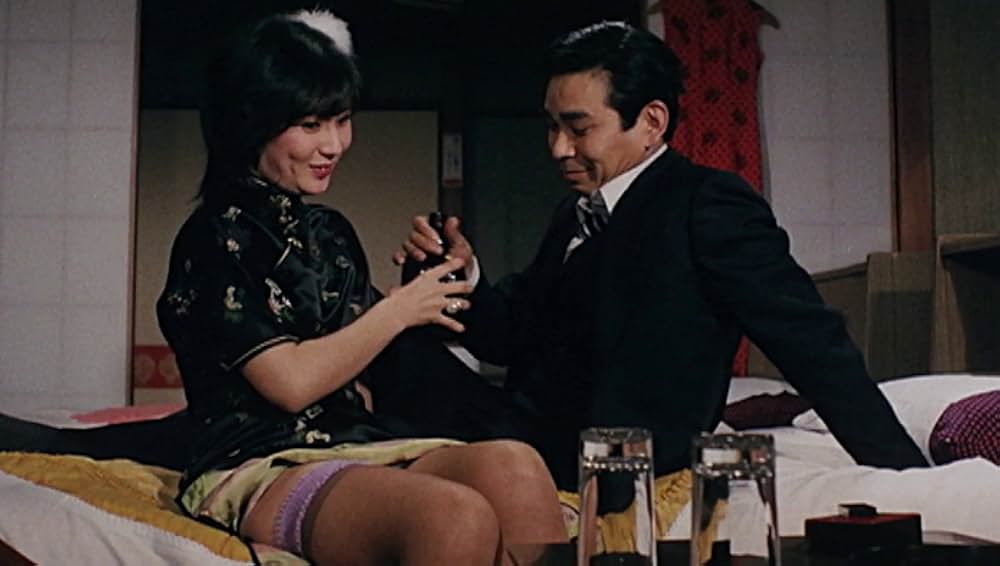 セックスサスペンス リズの熱い肌の画像