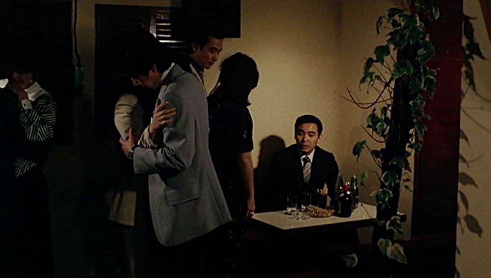 セックスサスペンス リズの熱い肌の画像